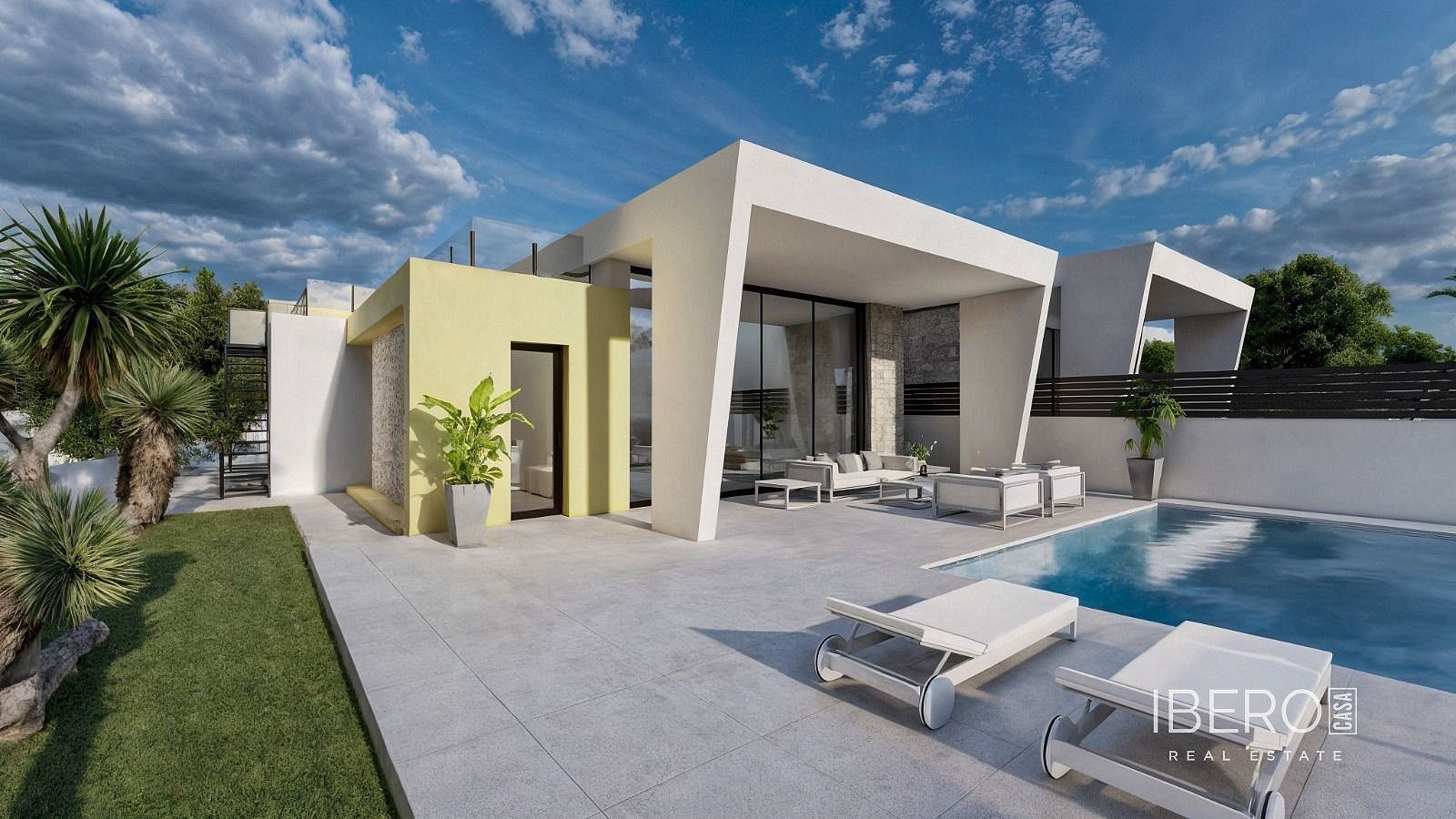 Rodinný dům · 120 m² · Torrevieja, Španělsko - 3