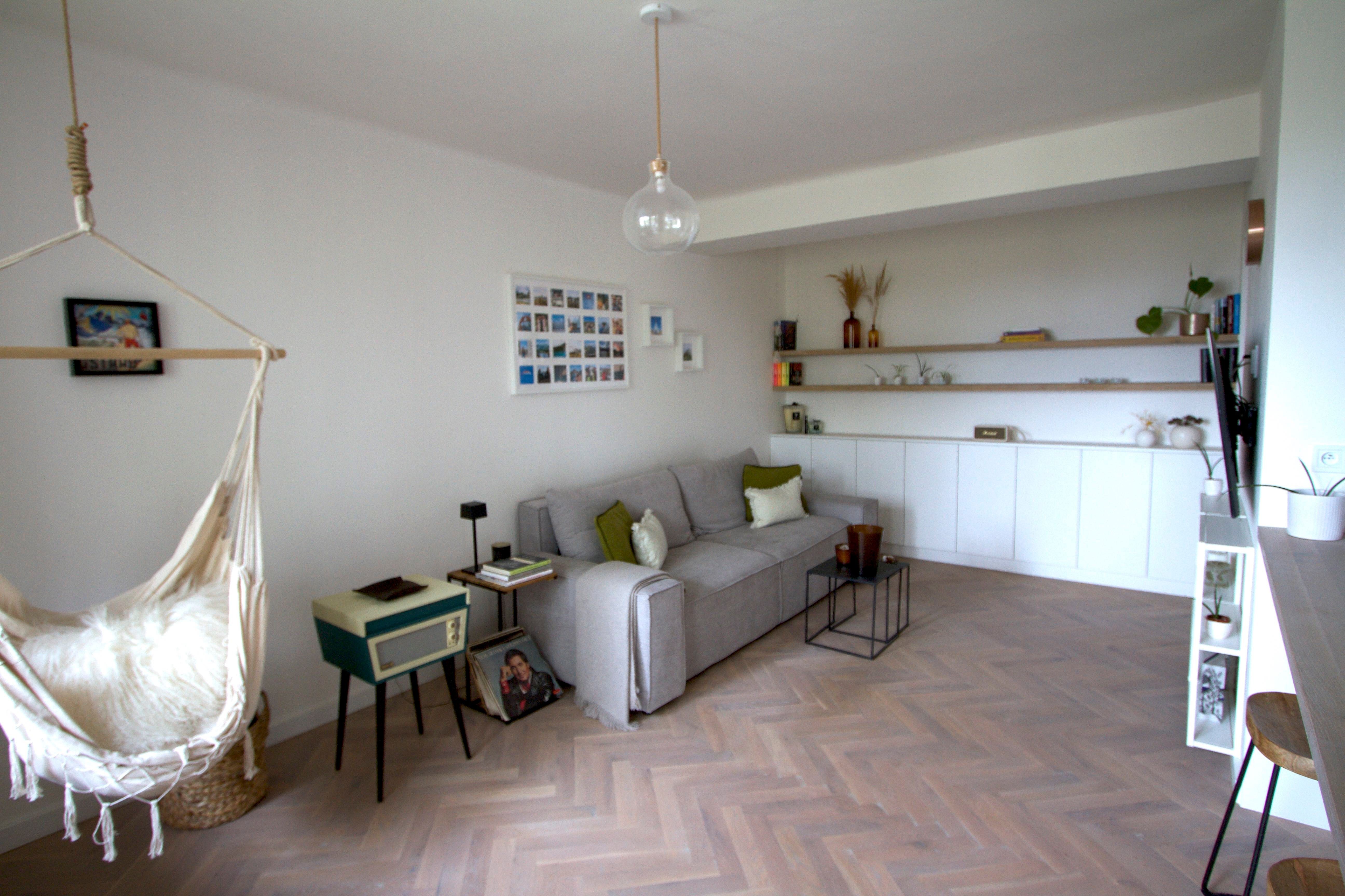 3+kk, Mírová, Plzeň, 77 m²