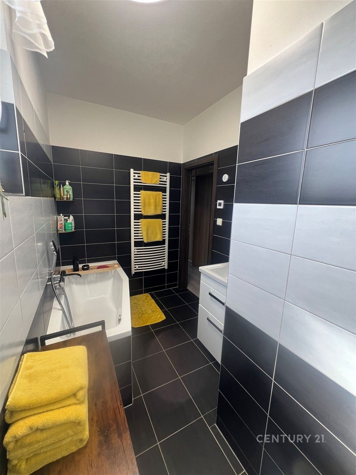 Byt 2+kk · 52 m² · Vochov - 4