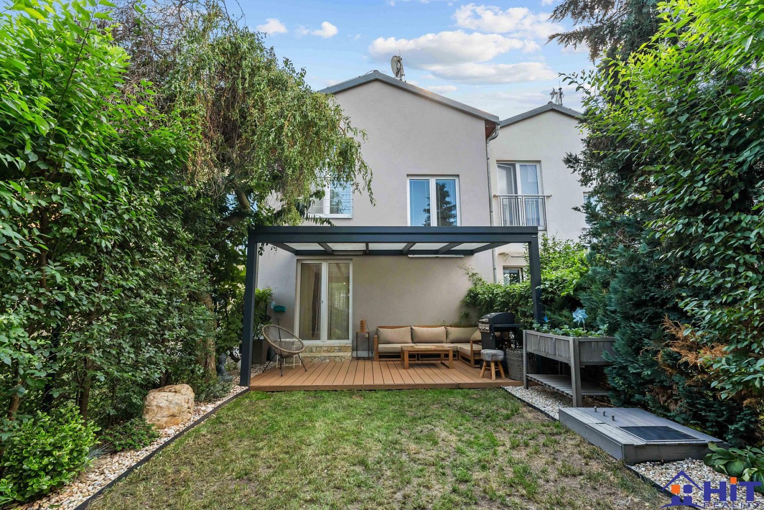 Rodinný dům, 86 m²