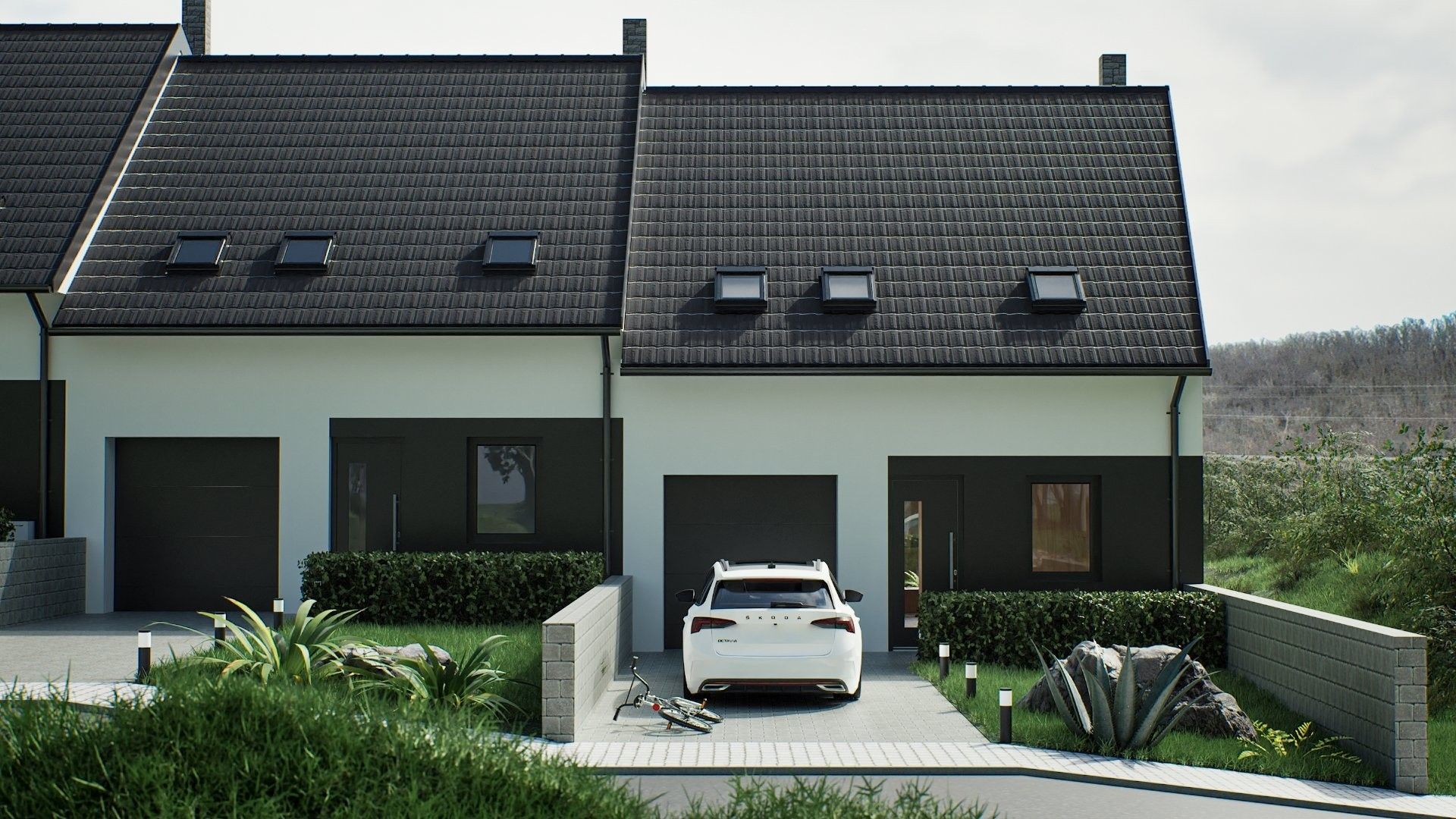 Rodinný dům · 141 m² · Klobouky u Brna - 4