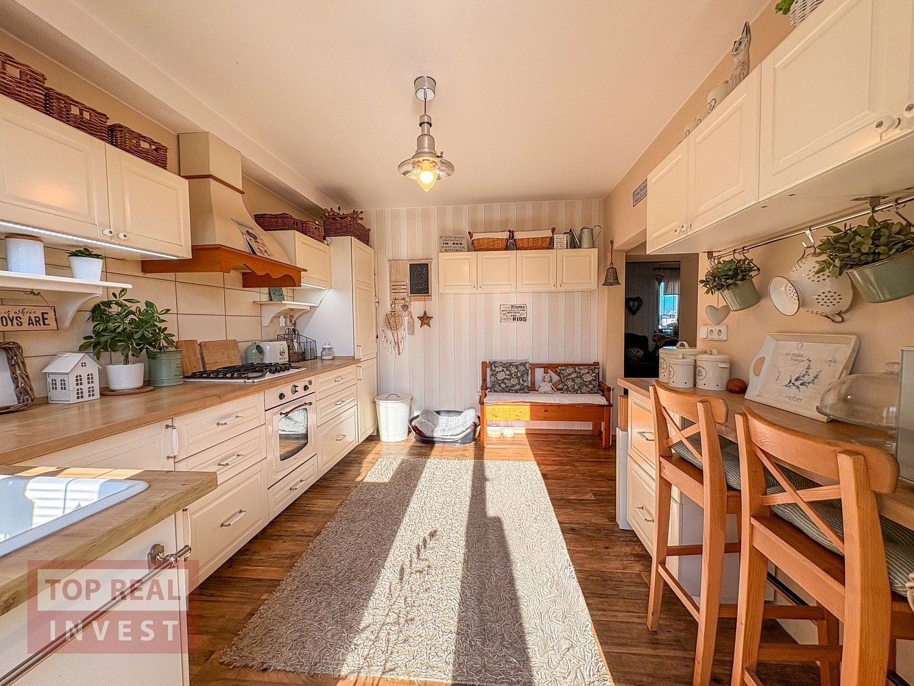 Prodej rodinný dům - Pod Barbořinou, Kroměříž, 178 m² - 5