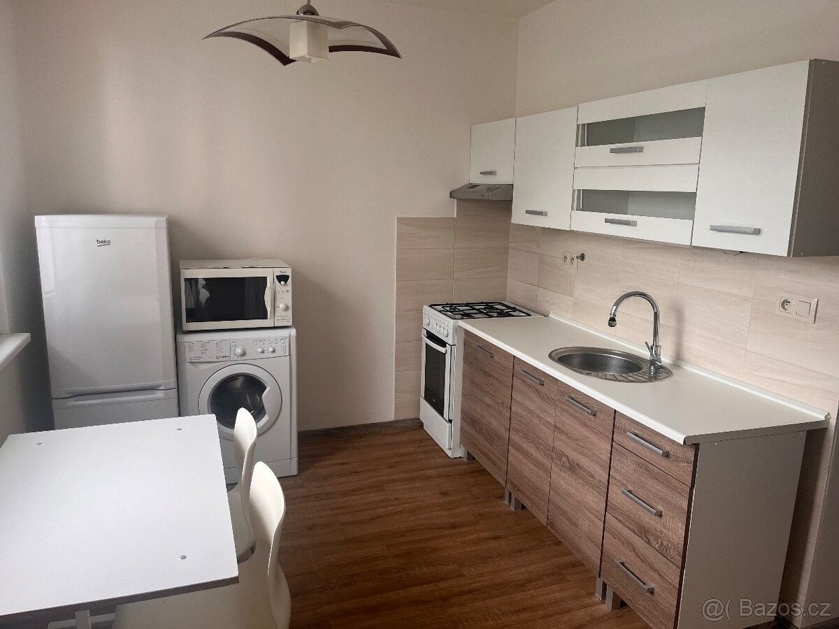 Byty, Šumperk, 787 01