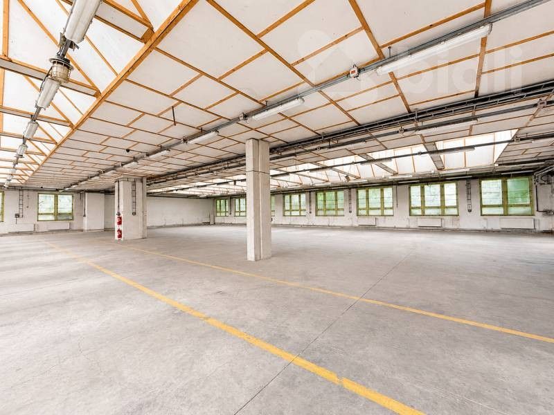 Sklady, Ohrozimská 414, Plumlov, 1 220 m² - 2