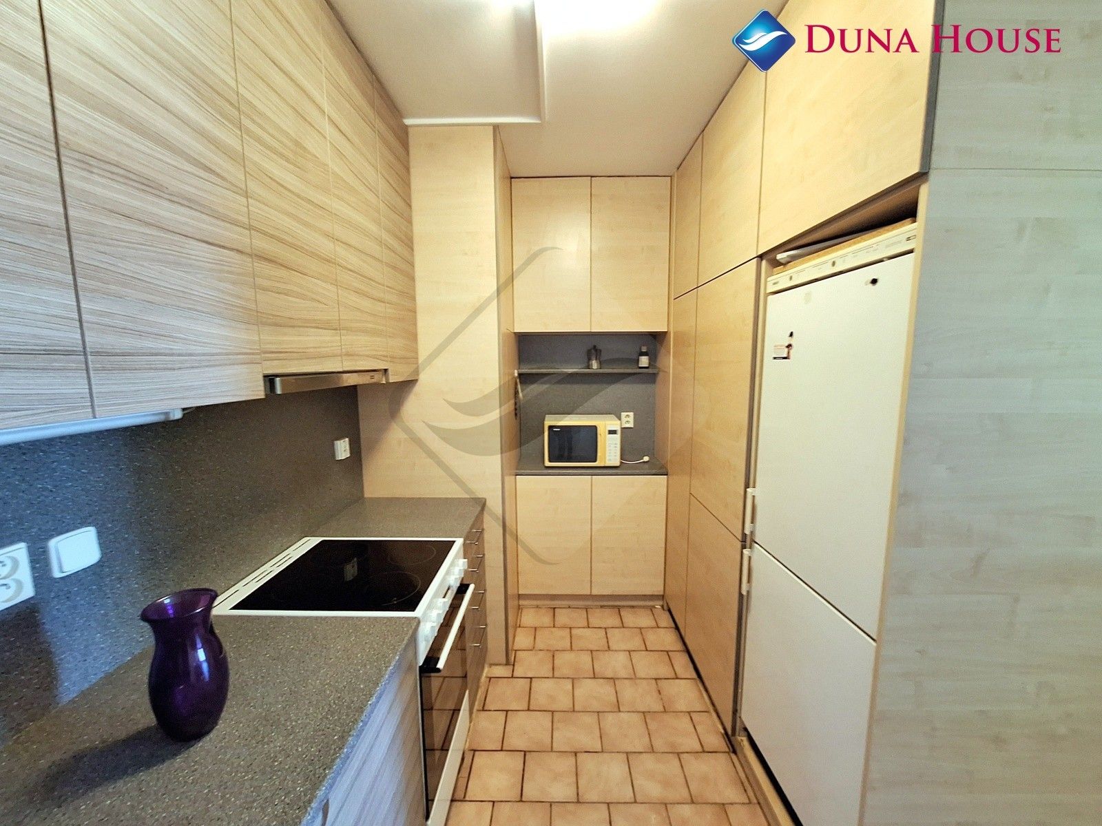 3+kk, Rilská, Praha, 68 m² - 2