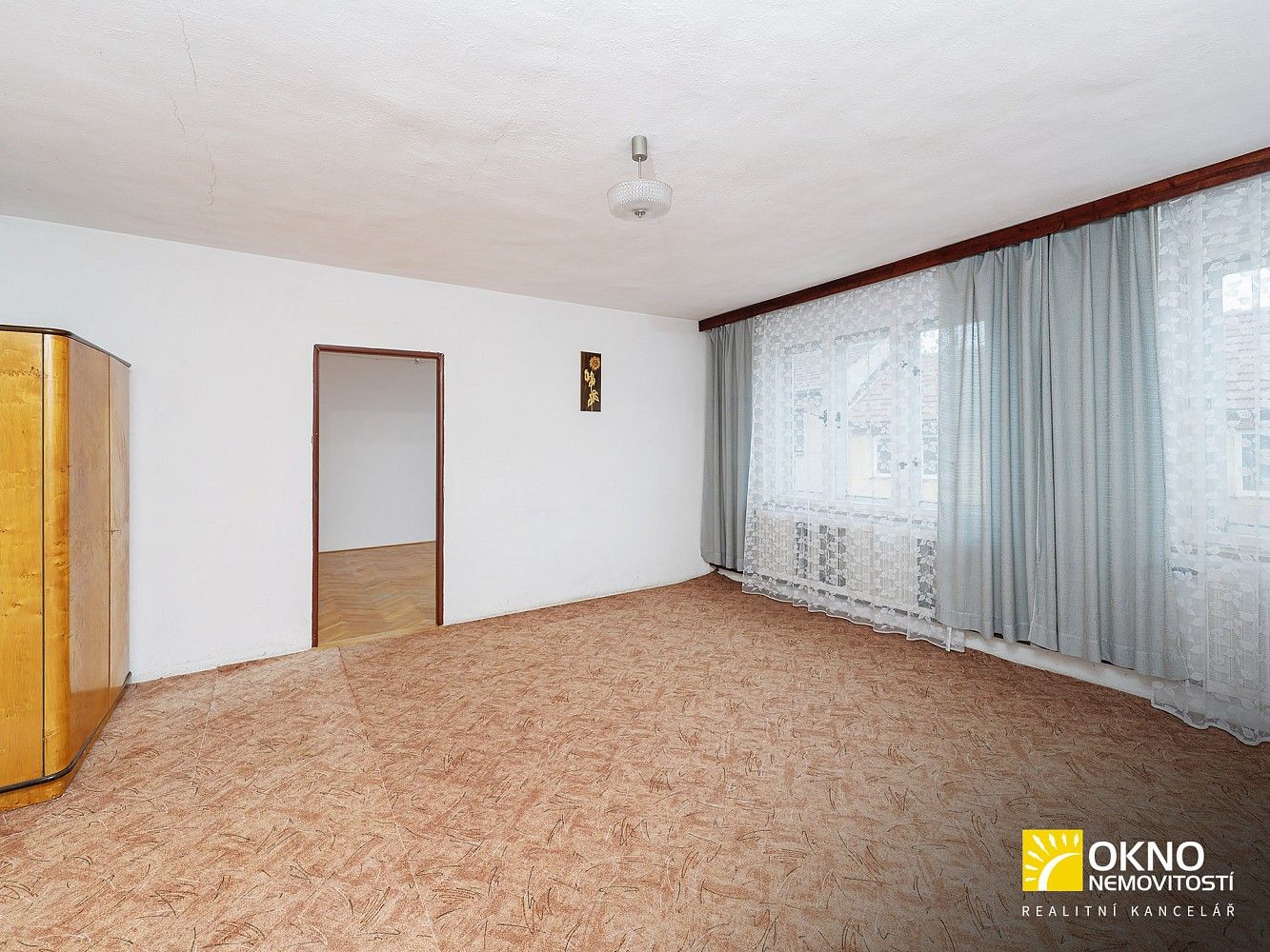 Prodej rodinný dům - Ivanovice na Hané, okres Vyškov, 200 m² - 5