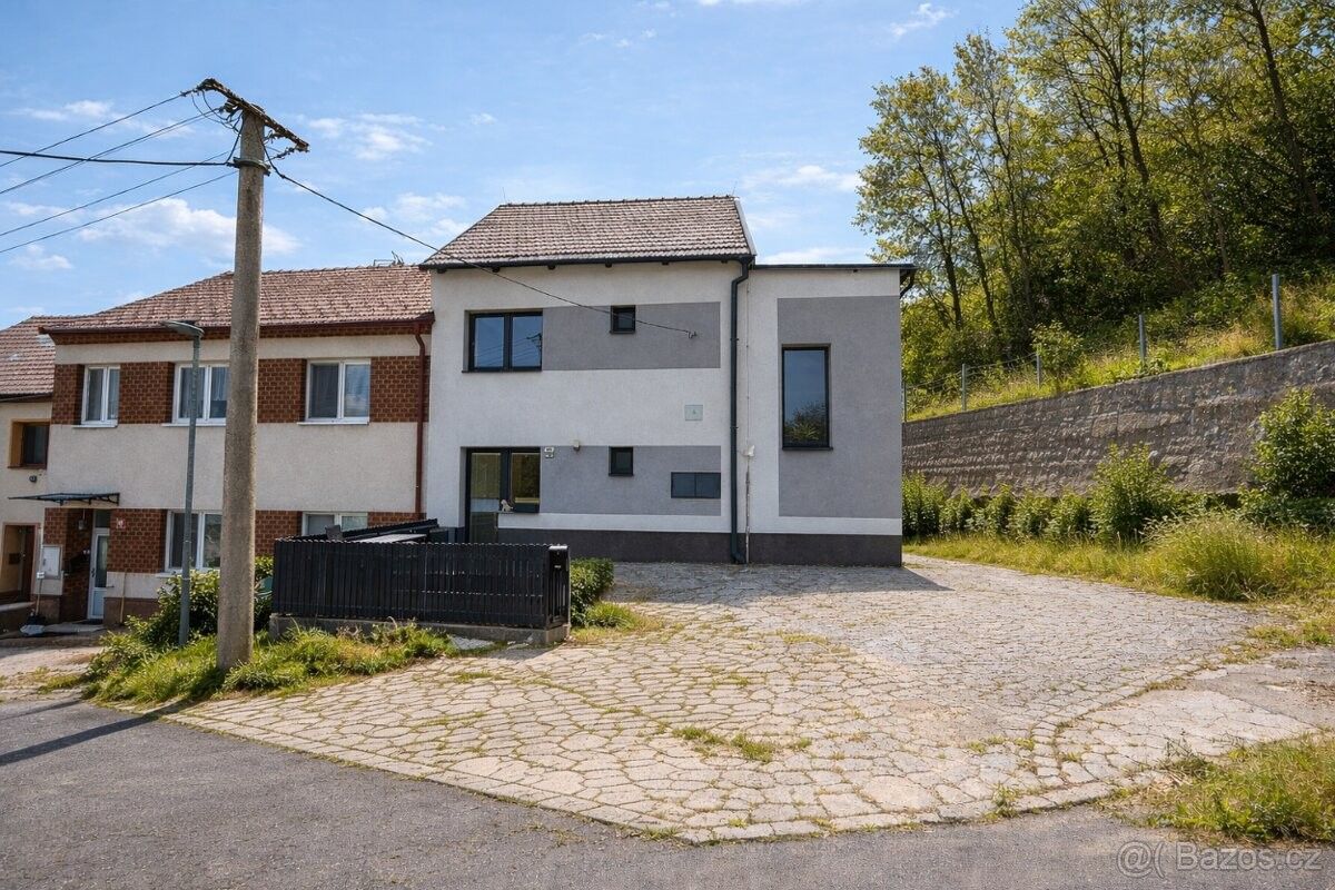 Rodinné domy, Rousínov u Vyškova, 683 01