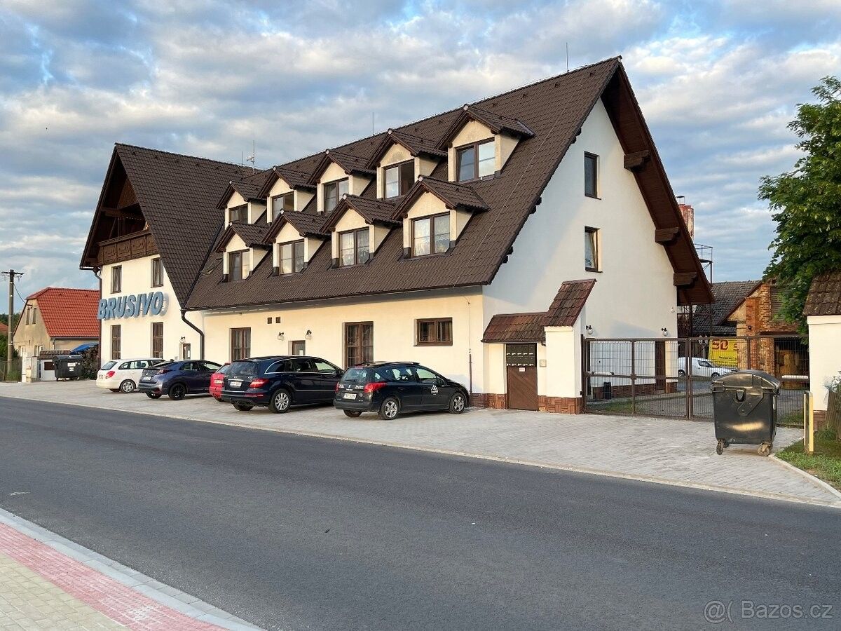 Byty, Volduchy, 338 22