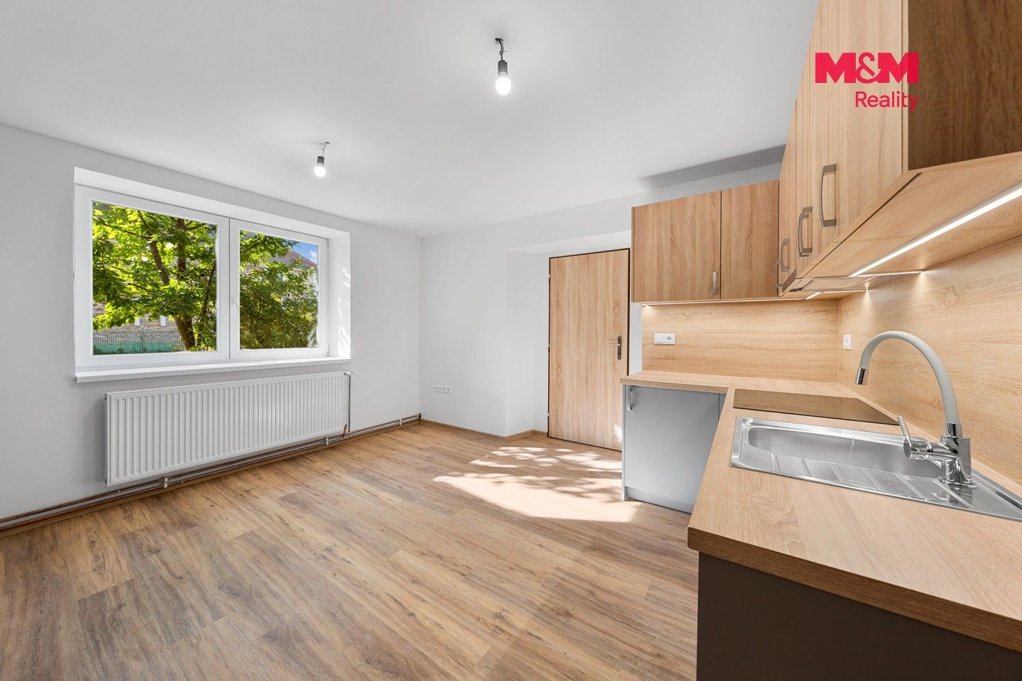 Rodinné domy, Blšany u Loun, 400 m² - 1