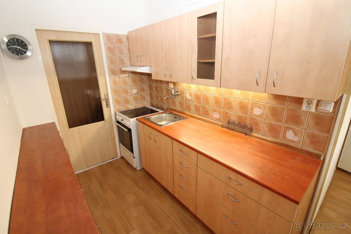 Byty, Vyškov, 682 01