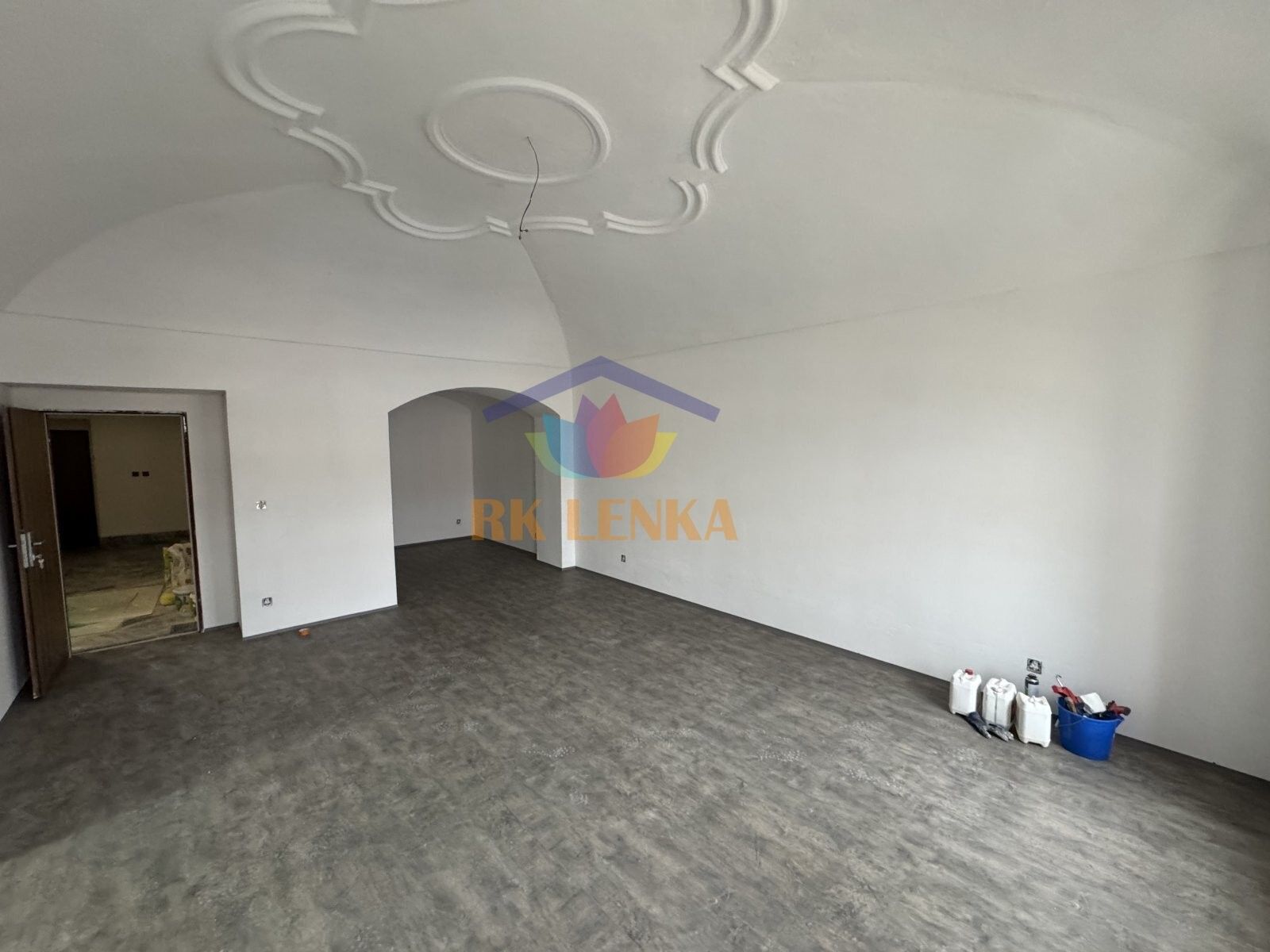 Obchodní prostory, náměstí Svobody, Frýdek-Místek, 67 m² - 2