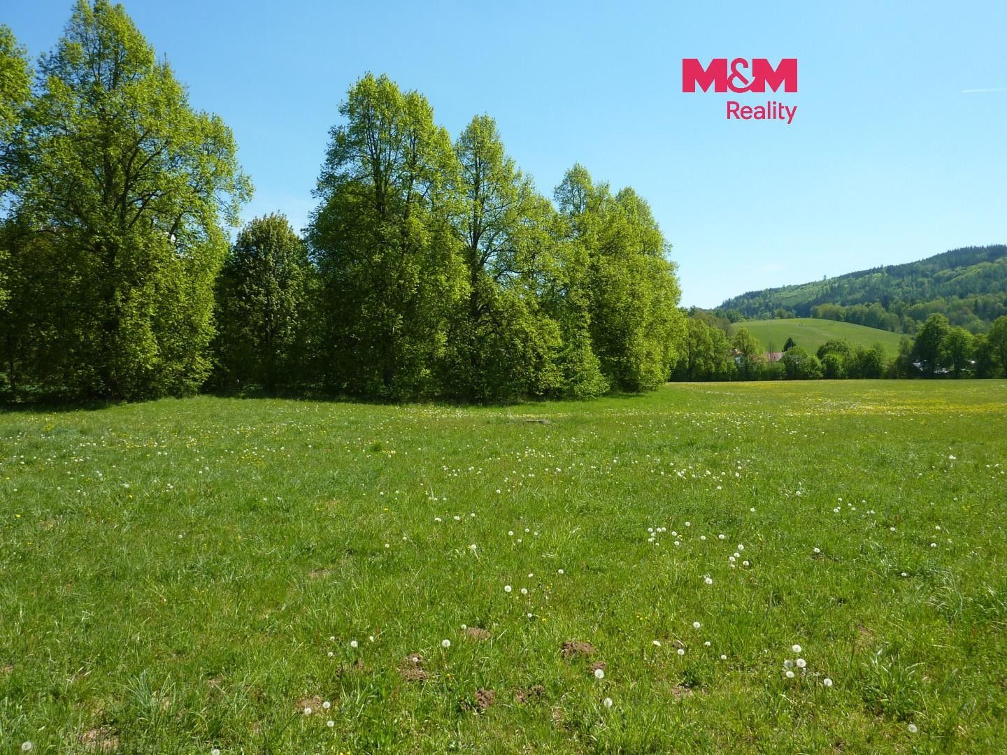 Louka, 26 090 m²