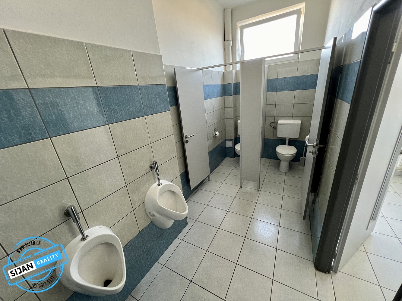 Kancelář · 38 m² · Opava - 4