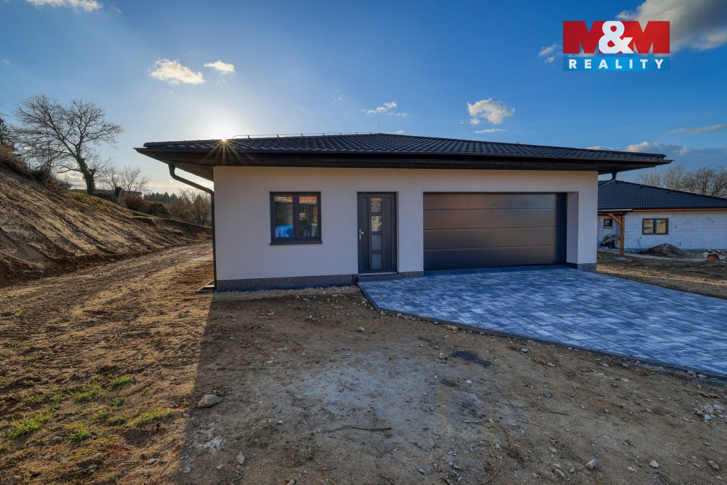 Prodej rodinný dům - Gen. Svobody, Březová, 138 m² - 5