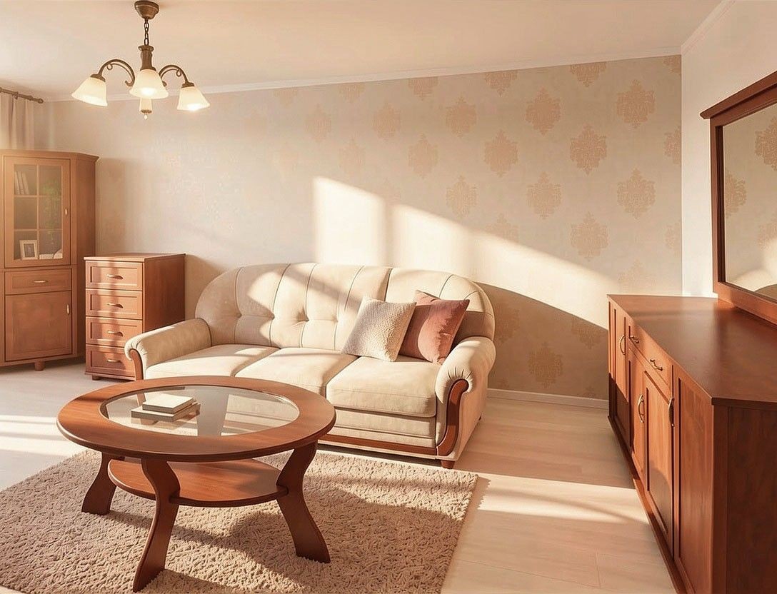 3+1, Hornádska, Podunajské Biskupice - Podunajské Biskupice, Bratislavský kraj, 70 m² - 1