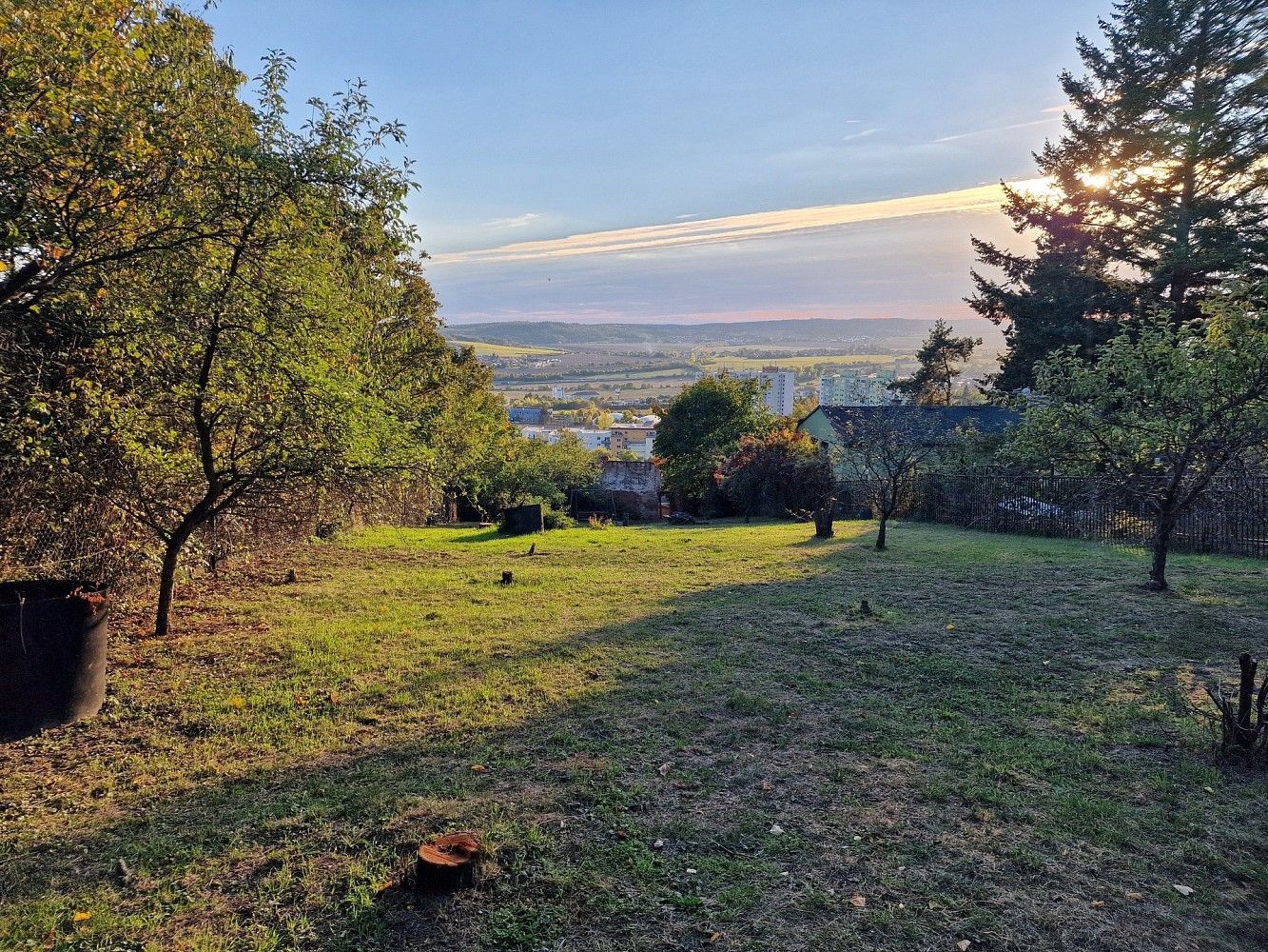 Pozemky pro bydlení, Travní, Brno - Nový Lískovec