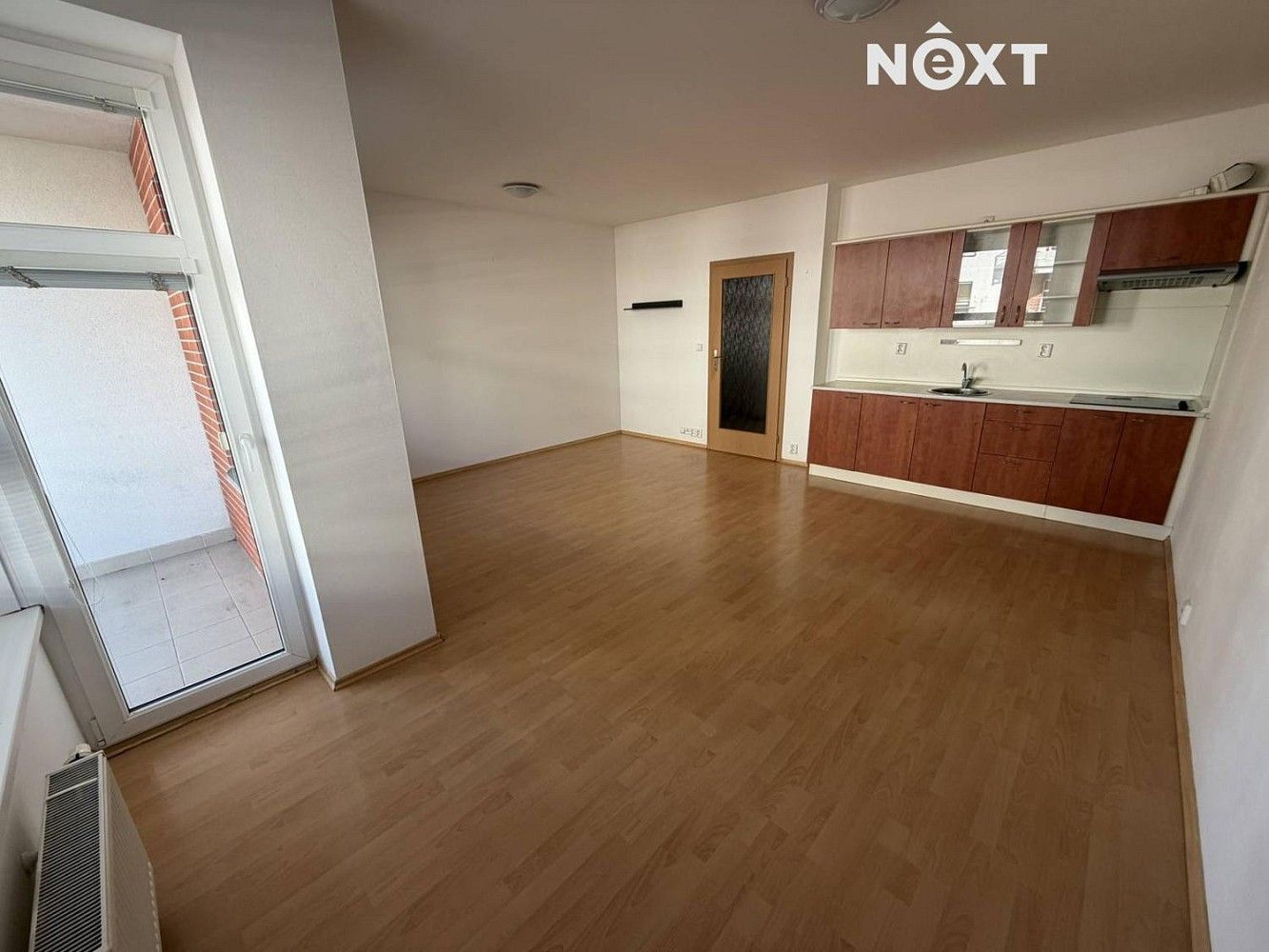1+kk, Hradec Králové - Nový Hradec Králové, Královéhradecký kraj, 36 m² - 2