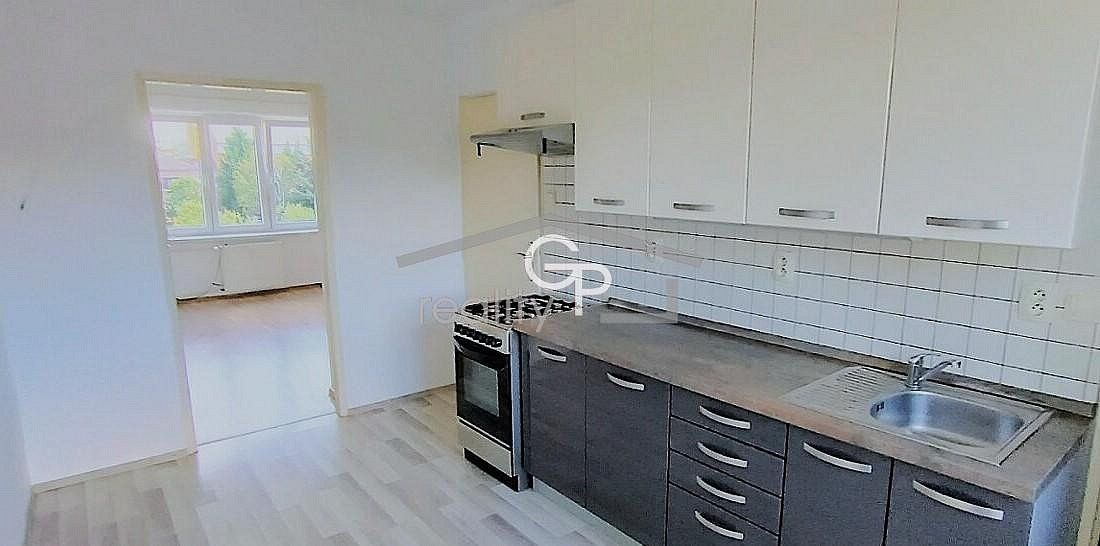 2+1, České Budějovice - České Budějovice 7, Jihočeský kraj, 58 m² - 2