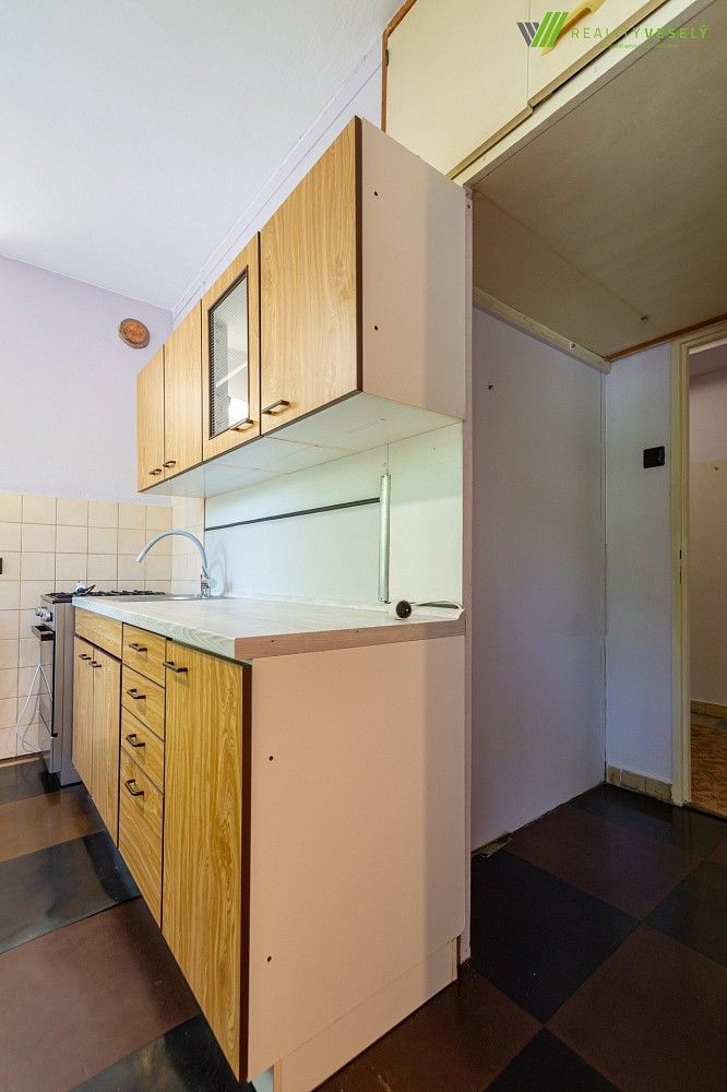 Byt 3+1 · 64 m² · Hodonín, Jihomoravský kraj - 3