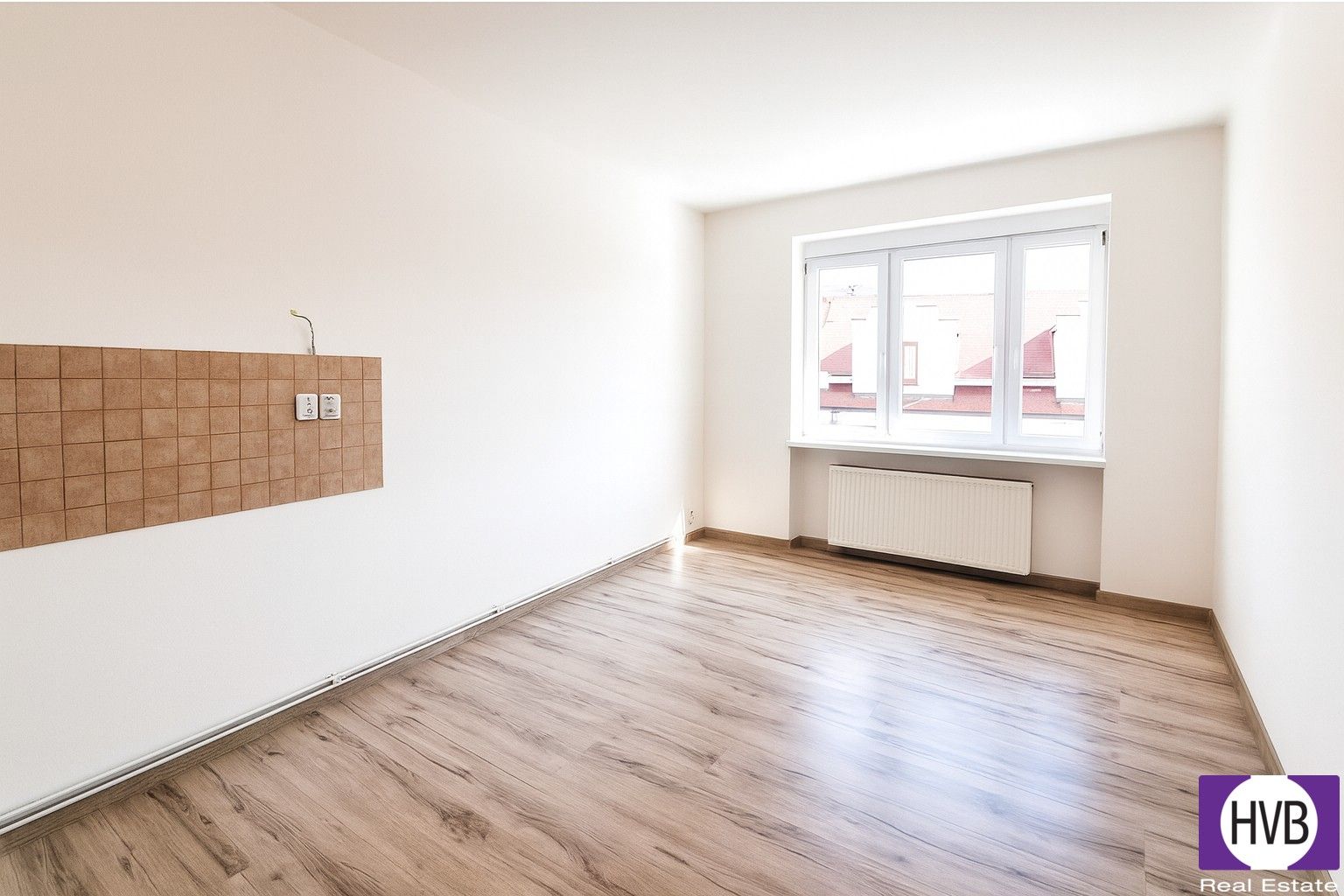 Prodej byt 2+kk - Kladno, 42 m²