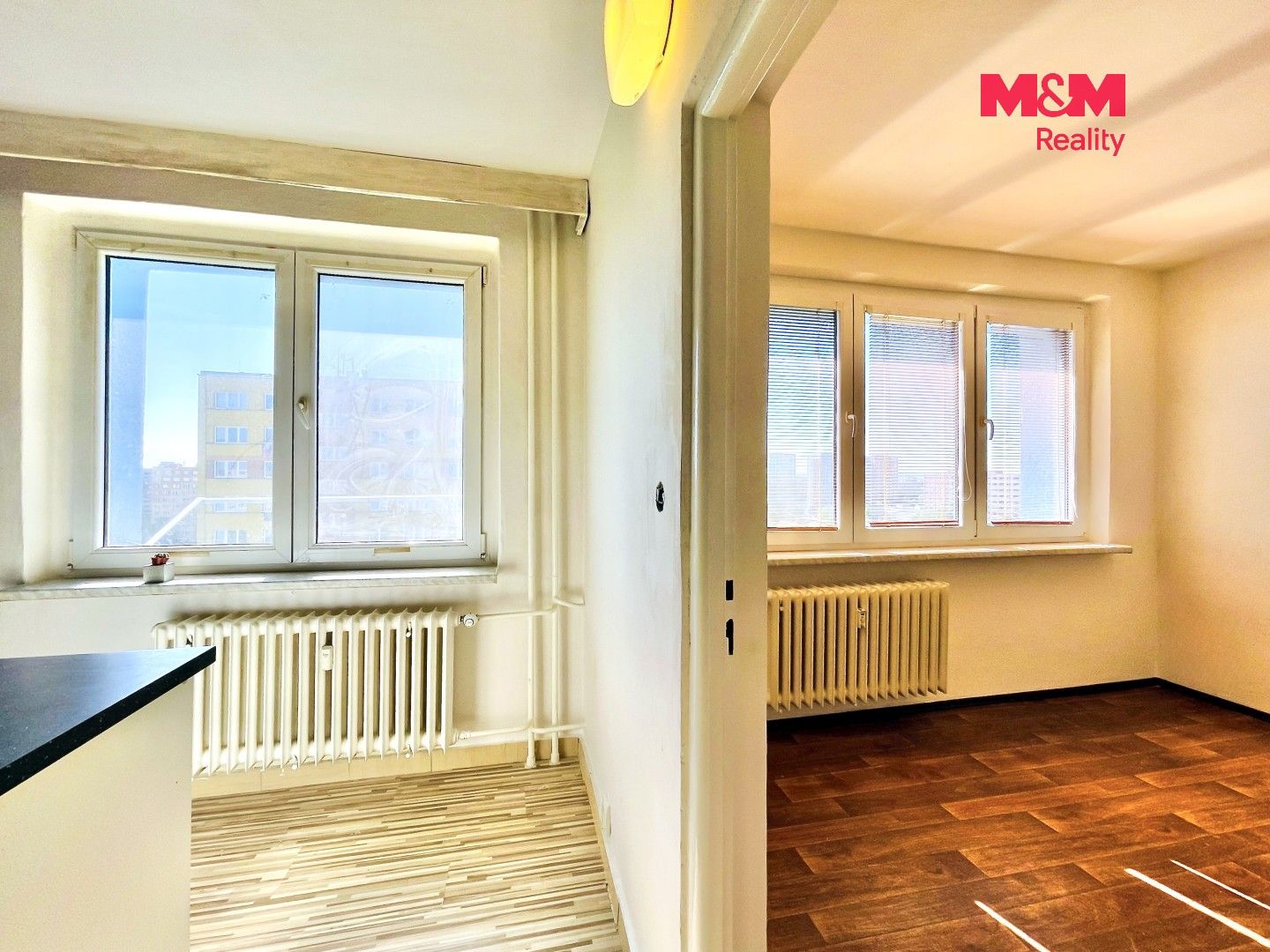 Prodej byt 1+1 - Kašparova, Ostrava, 27 m² - 5