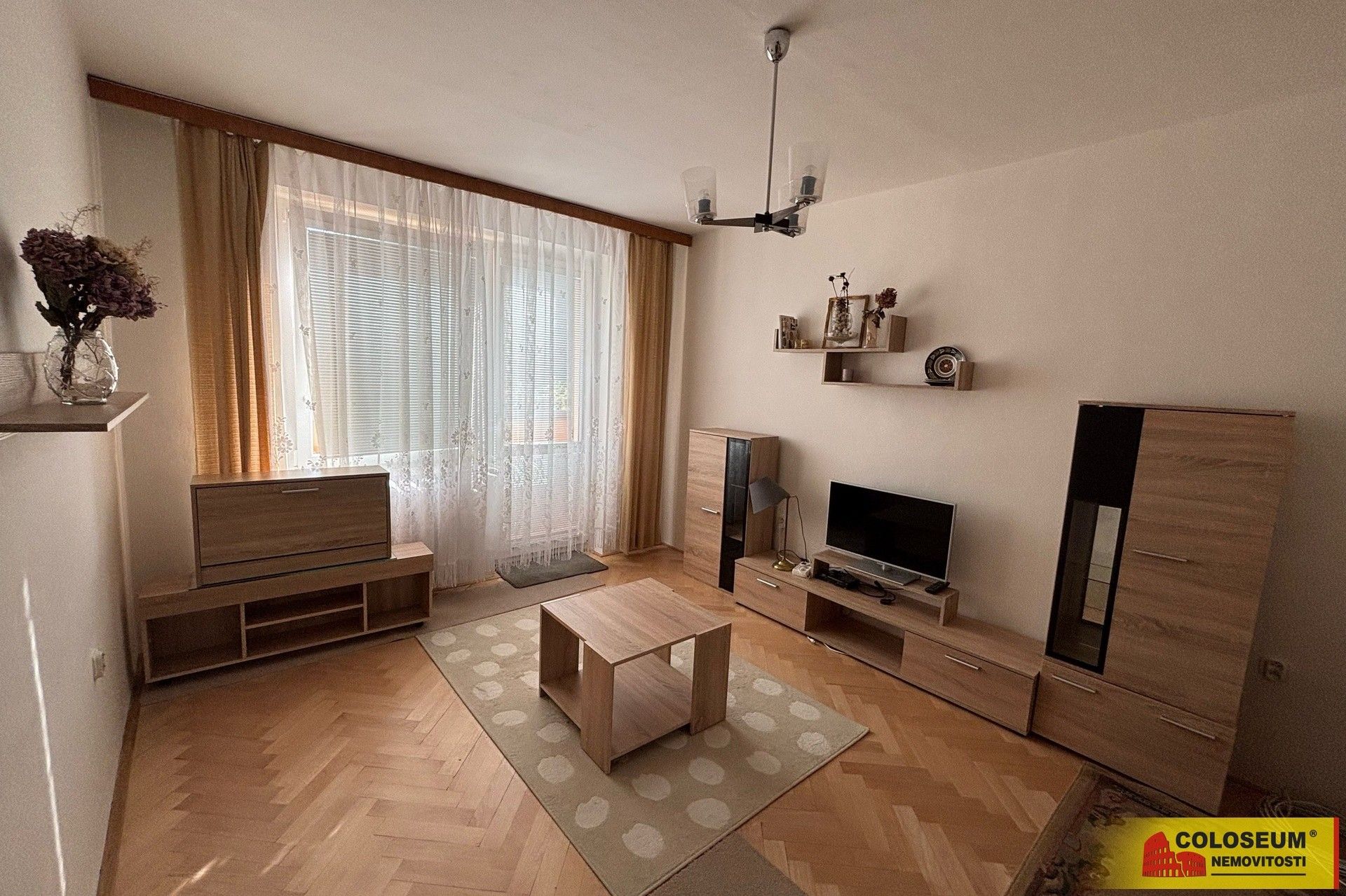 Byt 1+1 · 34 m² · Petra Jilemnického, Adamov - 4