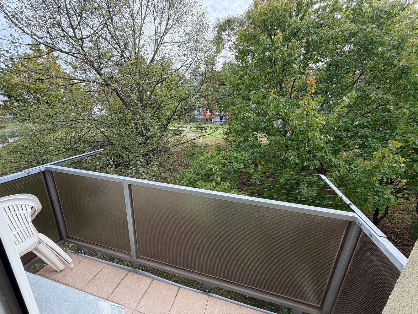 Byt 2+1 · 60 m² · Obránců míru, Třebíč - Nové Dvory - 3