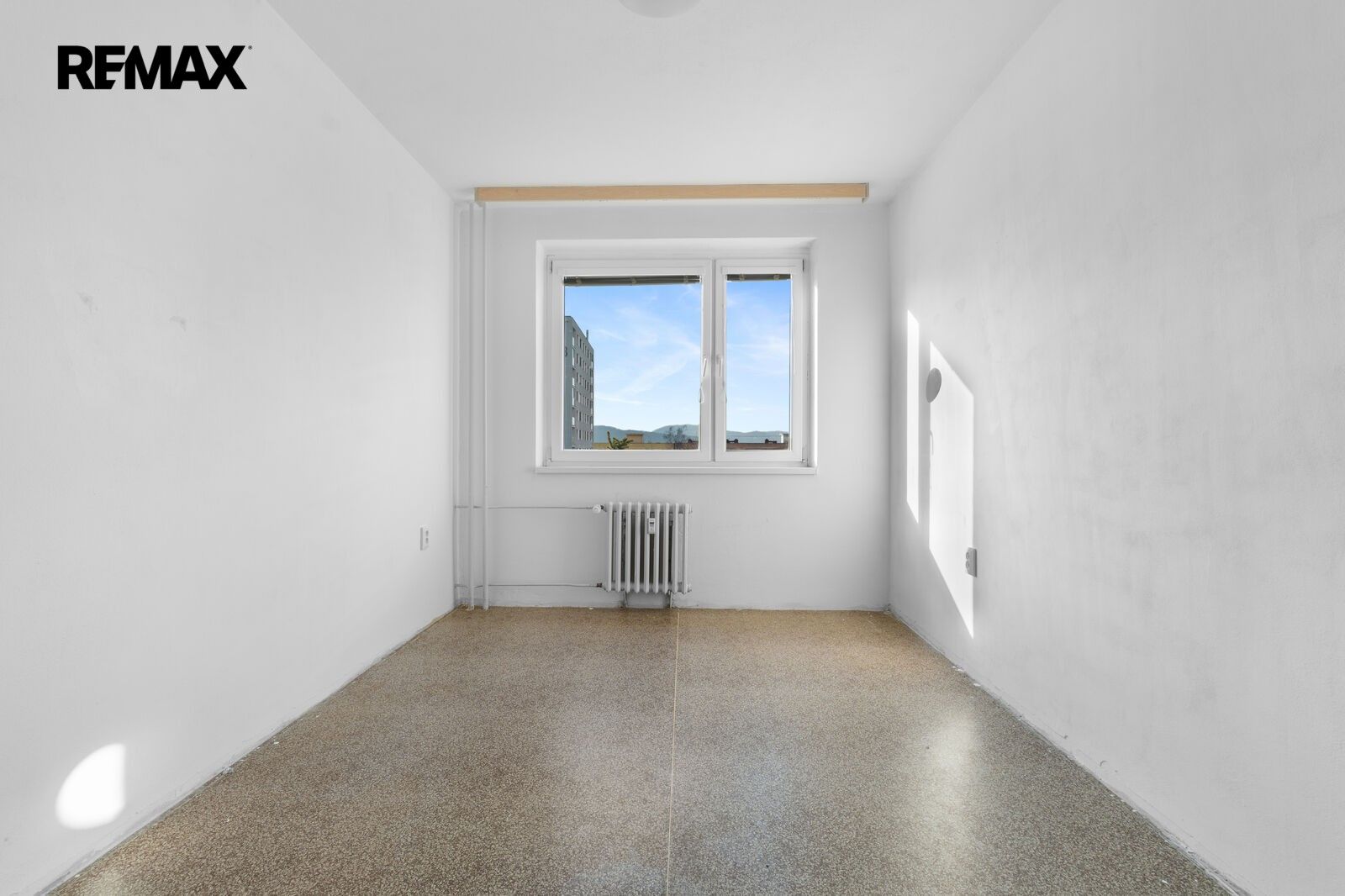 Byt 1+1 · 41 m² · Ježkova 3224, Ústí nad Labem Severní Terasa - 4