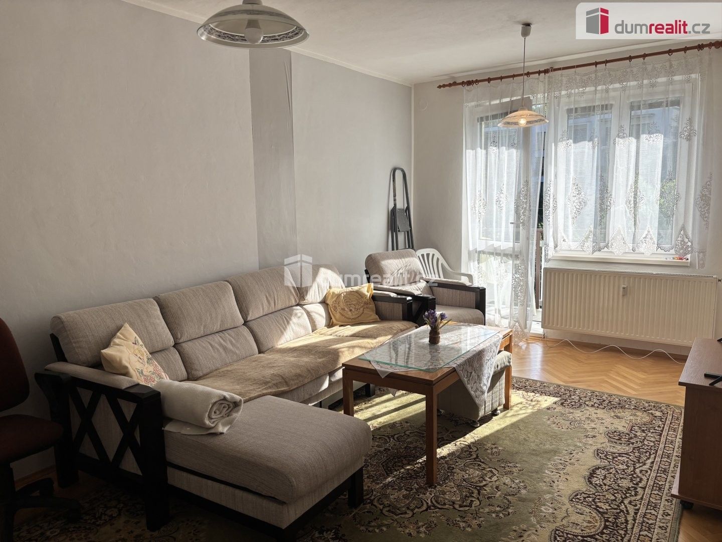 3+1, Leoše Janáčka, Luhačovice, 68 m²