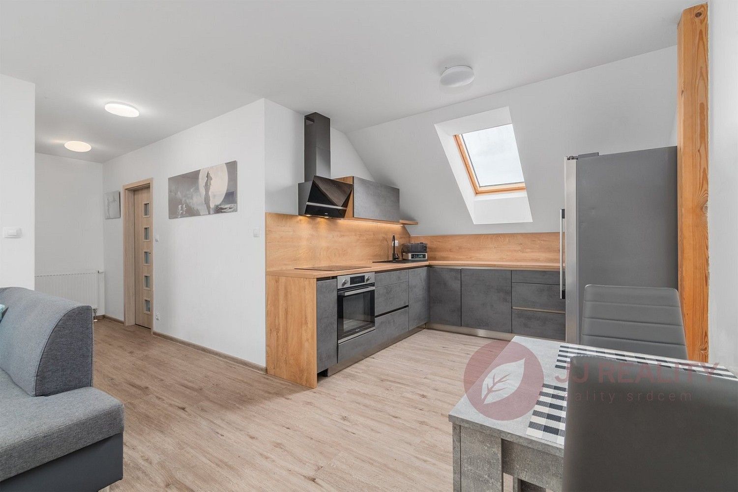 2+kk, Dlouhá, Chrást, okres Plzeň-město, 58 m² - 1