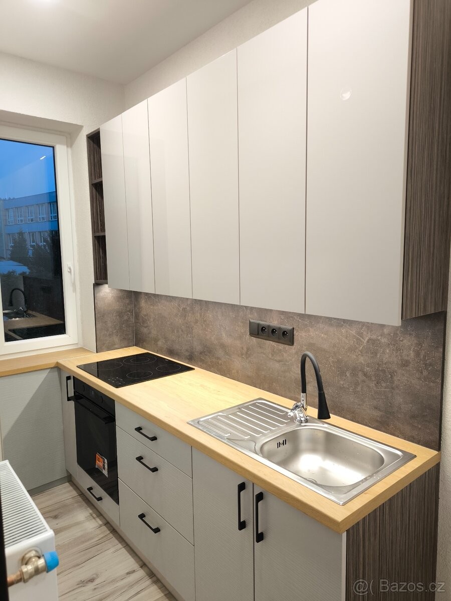 Pronájem byt - Písek, 397 01, 71 m² - 2
