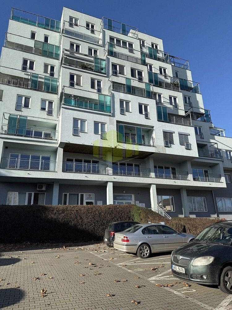 Nemovitost · 13 m² · Olomouc - Nová Ulice, Olomoucký kraj - 3