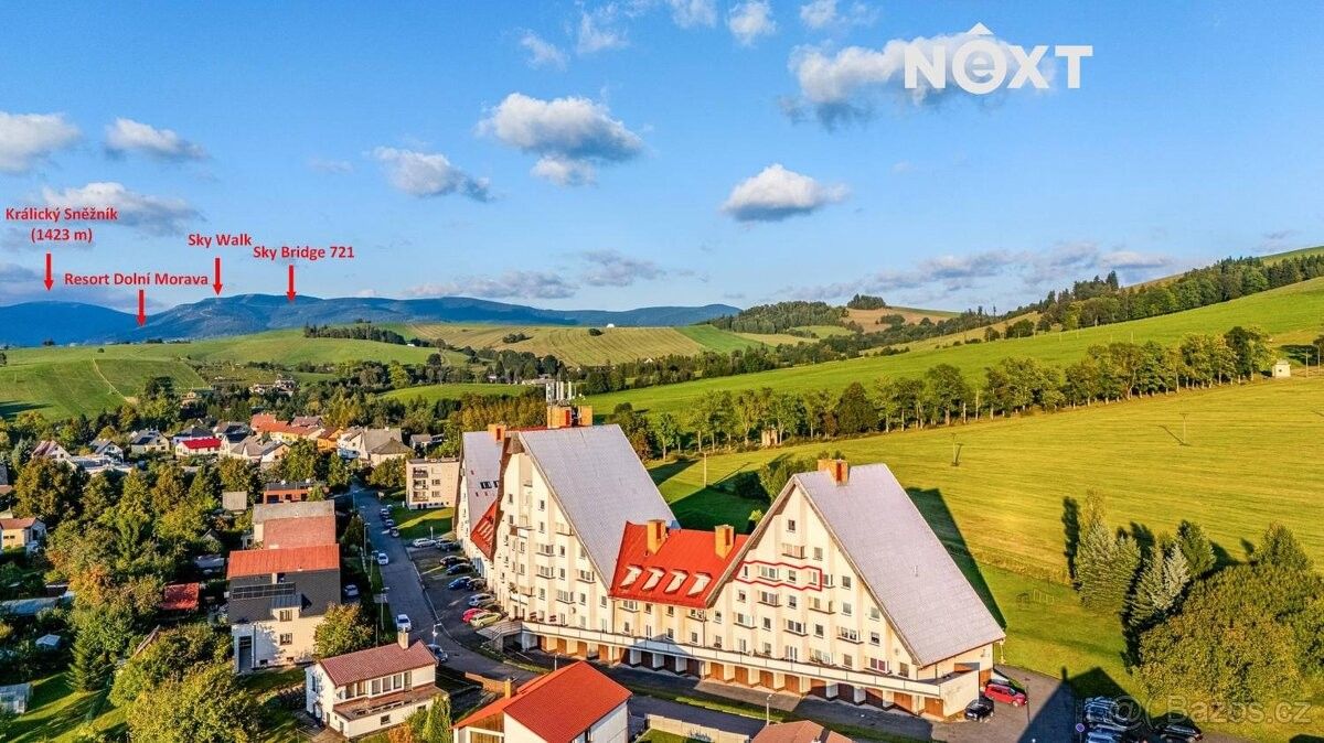 Byty, Dolní Morava, 561 69