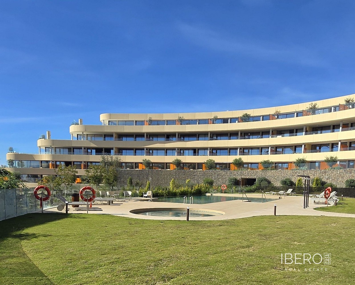 Byt 4+kk · 116 m² · Fuengirola, Španělsko - 3