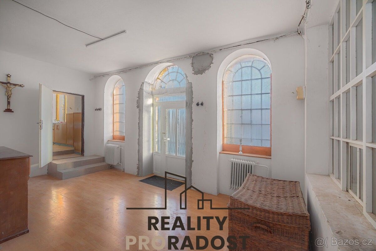 Prodej rodinný dům - Archlebov, 696 33