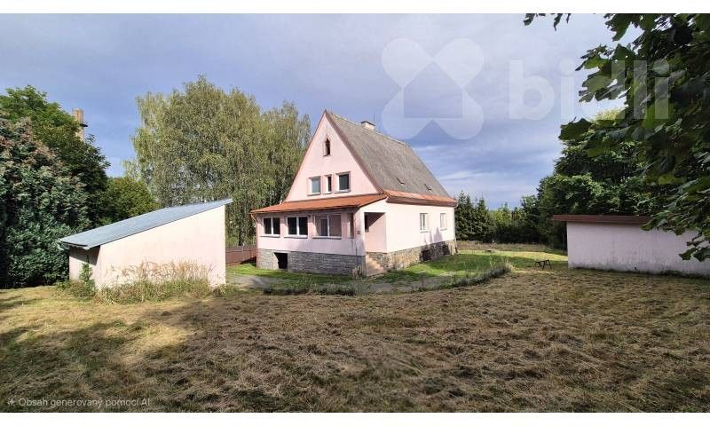 Rodinný dům, 163 m²