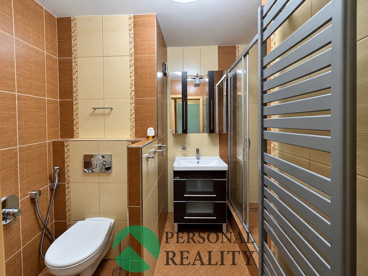 Byt 2+kk · 43 m² · Boloňská, Praha Horní Měcholupy - 3