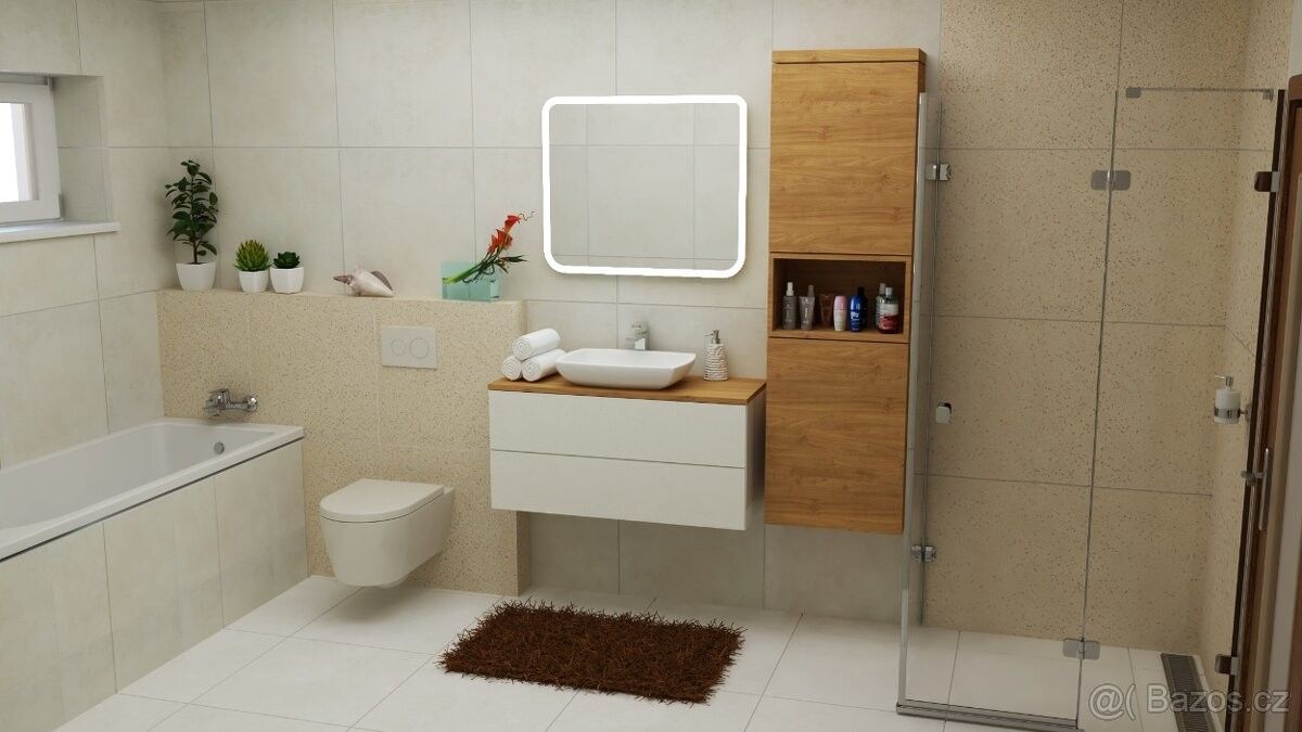 Prodej rodinný dům - Napajedla, 763 61