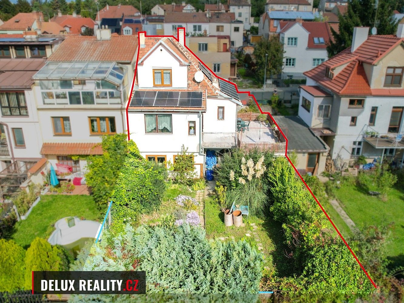 Rodinný dům · 213 m² · Šmilovského, Brno - Slatina - 4