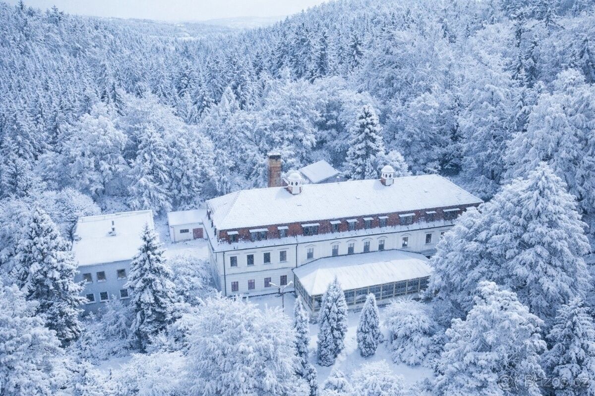 Restaurace, Nové Město nad Metují, 549 01