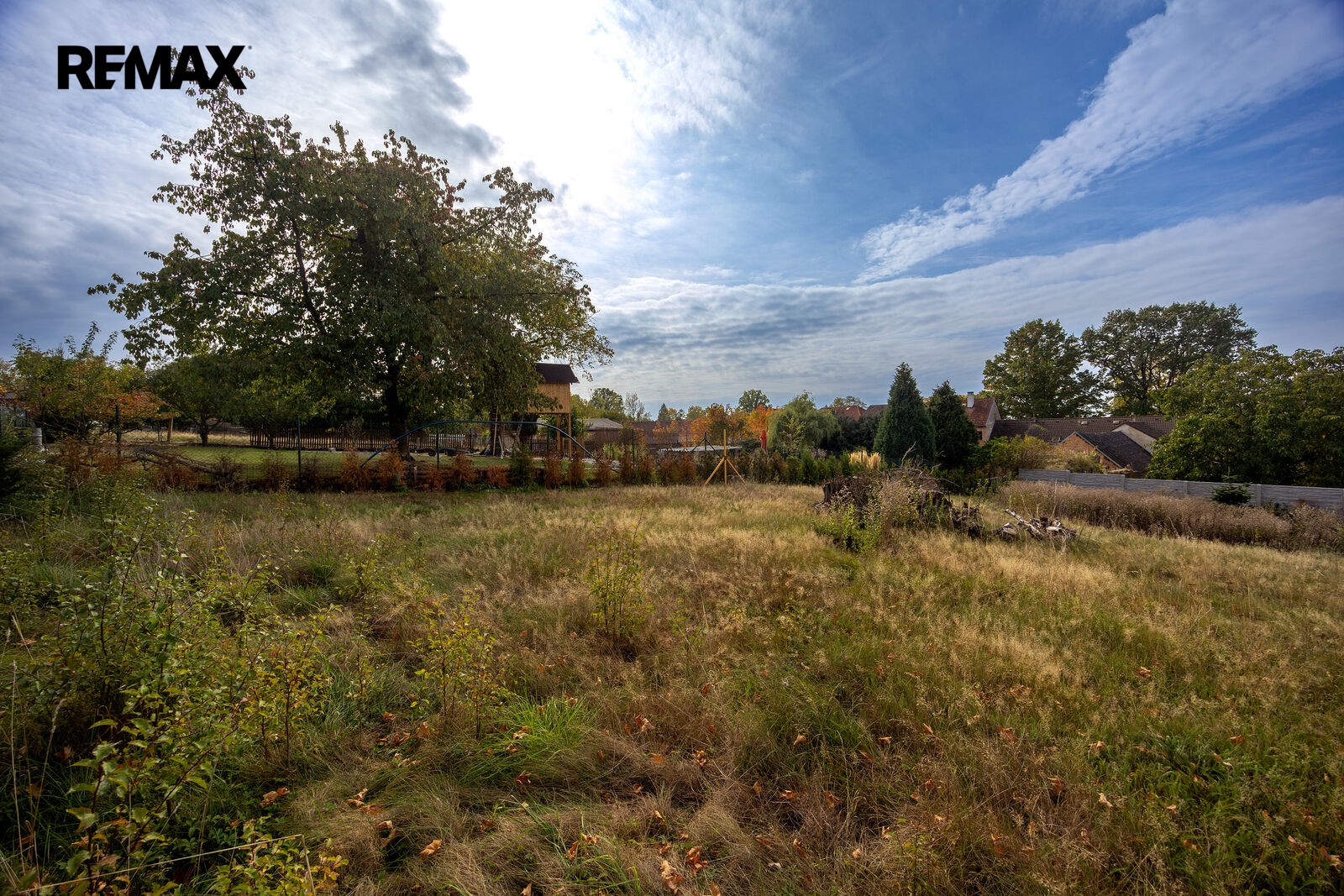 Prodej pozemek pro bydlení - Benešovice, 1 366 m² - 2
