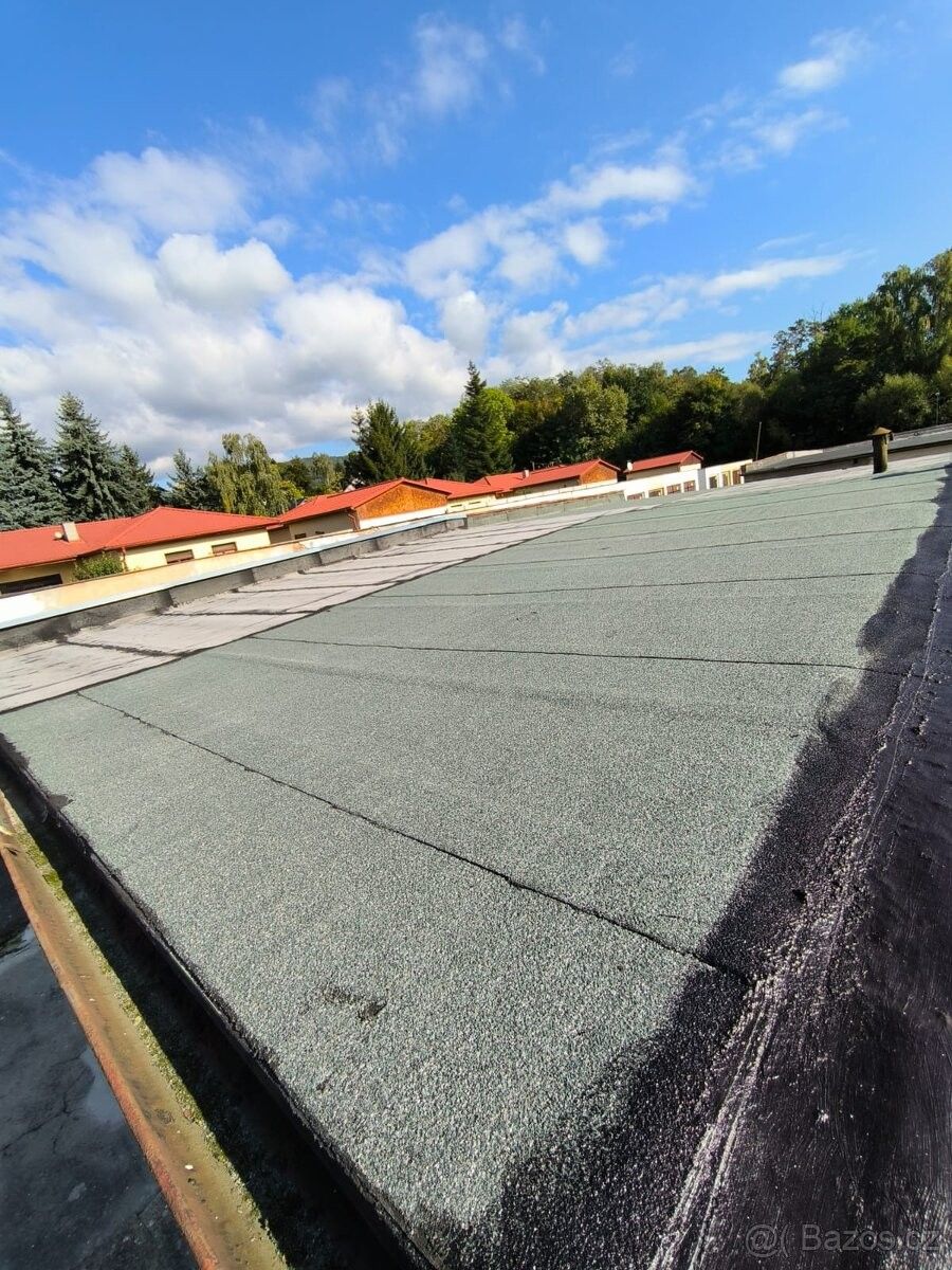 Prodej garáž - Meziboří u Litvínova, 435 13