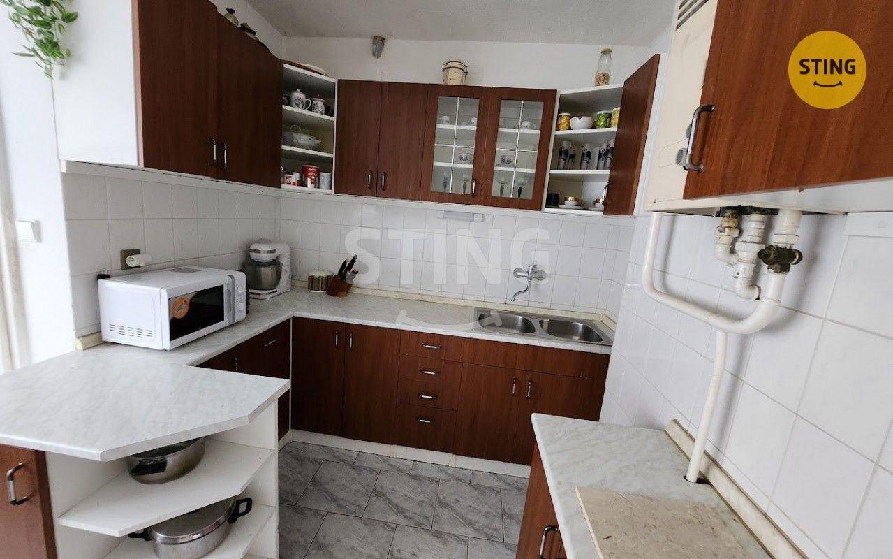 Rodinné domy, Čsl. armády, Němčice nad Hanou, 240 m² - 2