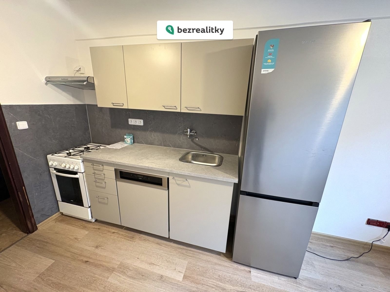Byt 1+1 · 40 m² · Sokolská 1793, Praha Nové Město - 3