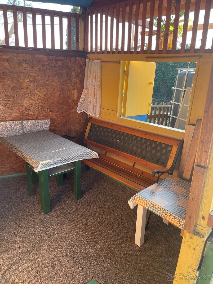 Pronájem zahrada - Teplice, 415 01