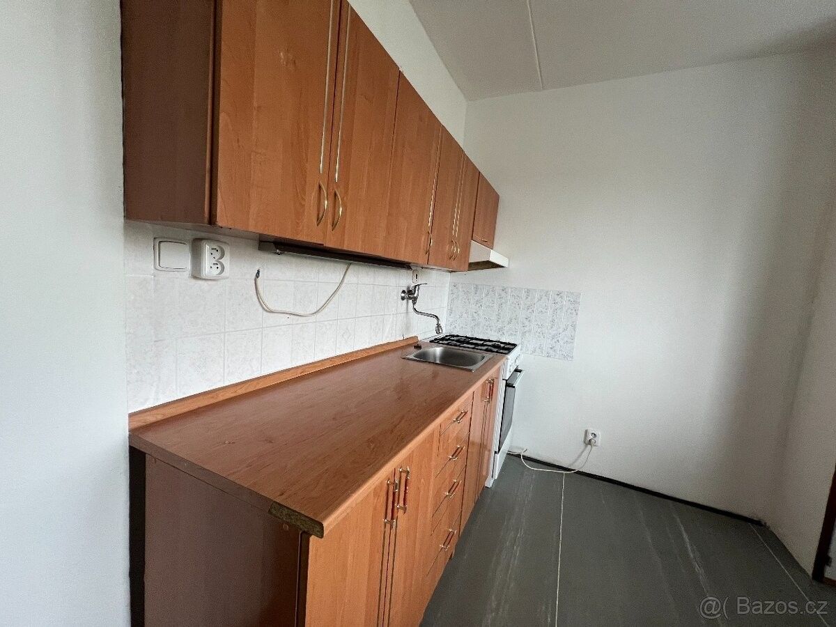 Pronájem byt - Ústí nad Orlicí, 562 06