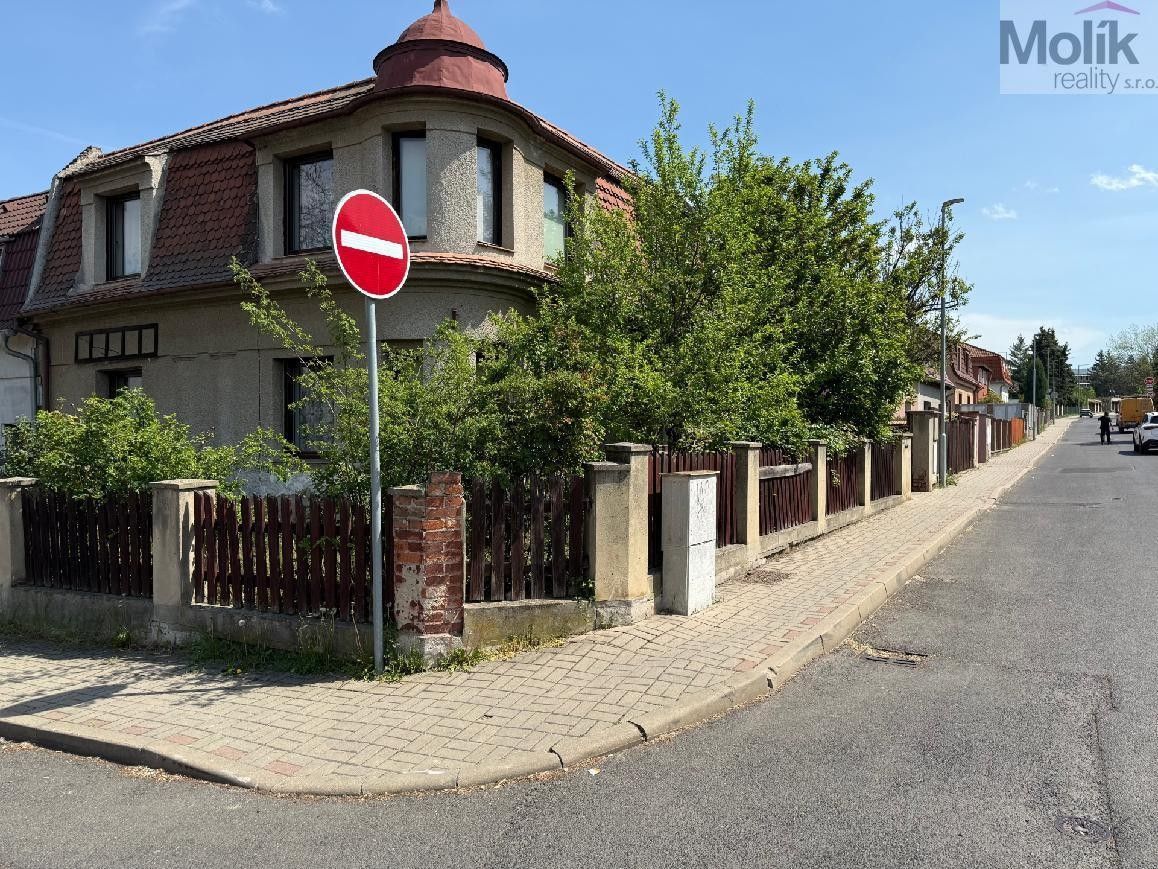 Rodinné domy, Fügnerova, Bílina, 153 m² - 2