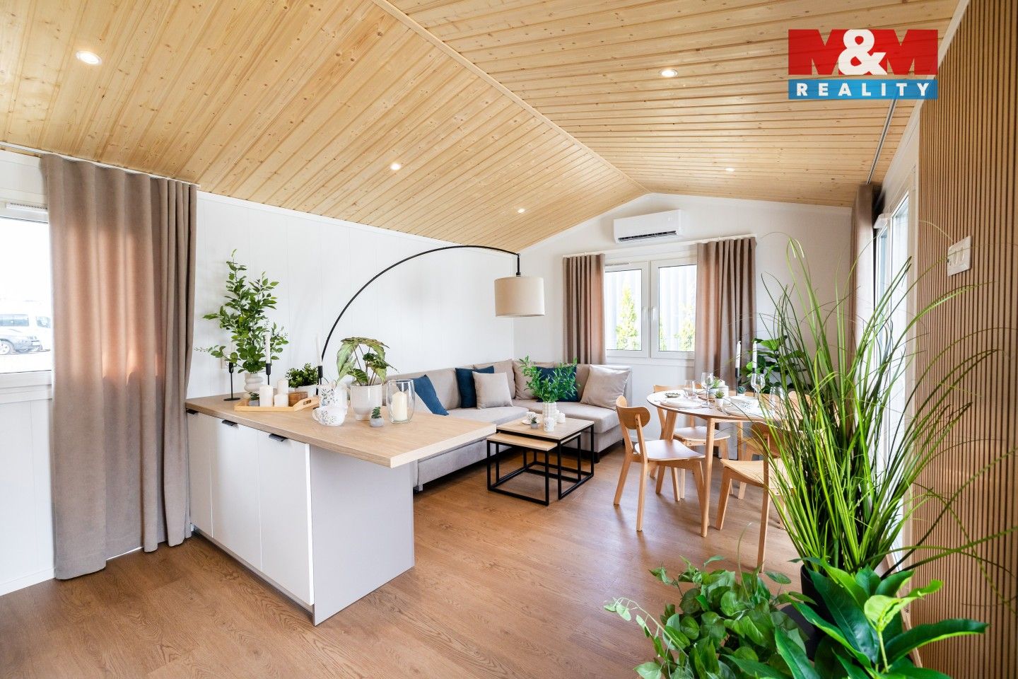 Ostatní, Moravanský, Moravany, 50 m² - 2
