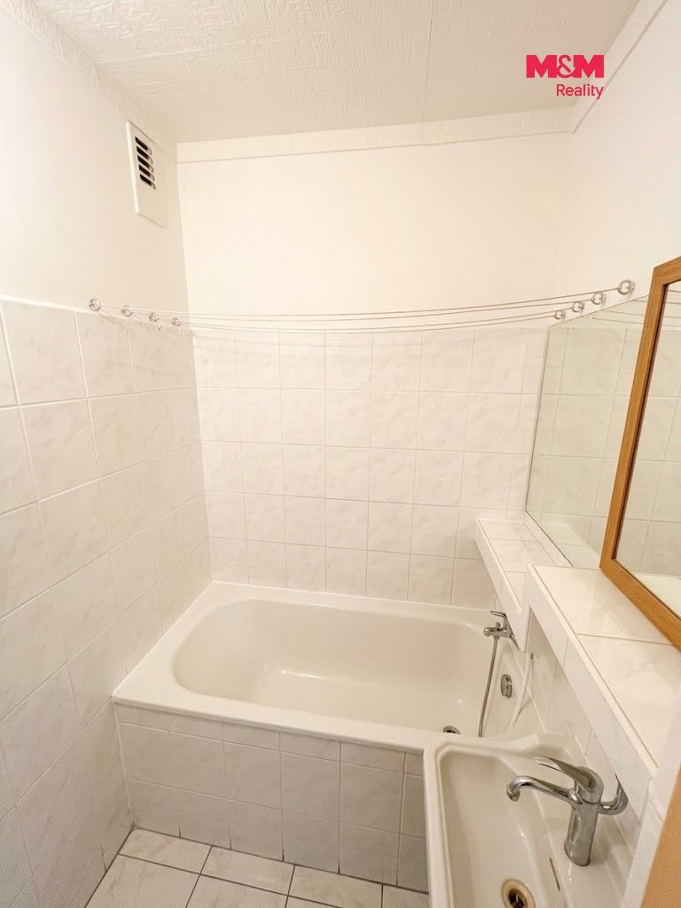 Prodej byt 3+1 - Tř. Maršála Malinovského, Uherské Hradiště, 58 m² - 5