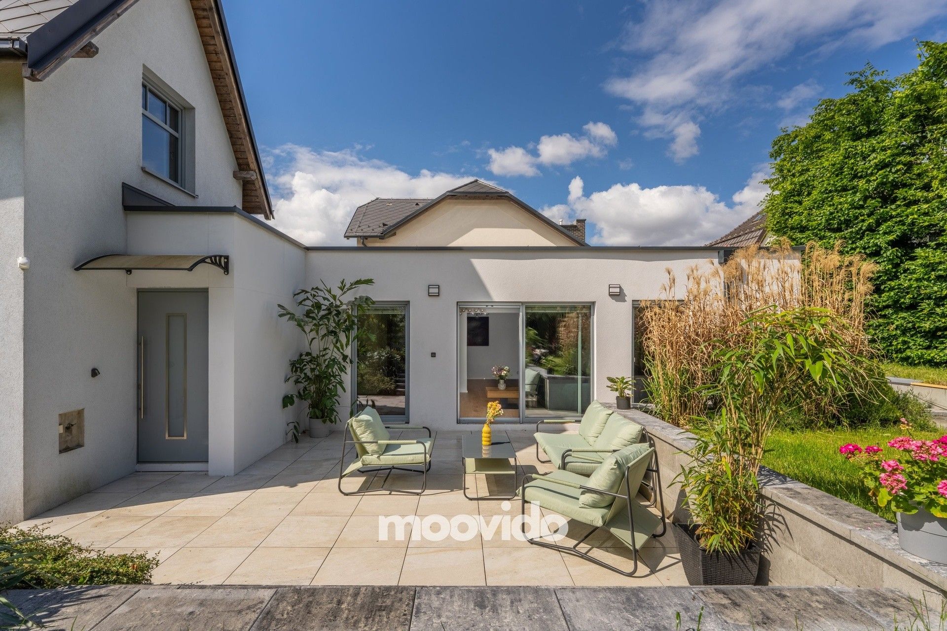 Kanceláře, Vydrova, Praha, 163 m²